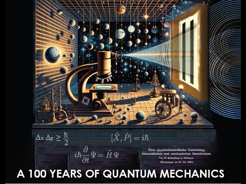 Quantum Gravity by Juan Maldacena