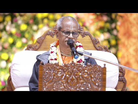 Srimad Bhagavatam - Speaker - HH Bhakti Purushottam Swami