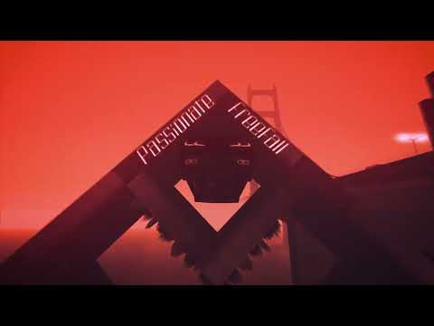 [DM] CsaWee Ft. KLS Ft. ryba - Passionate Freefall (alternative edit)