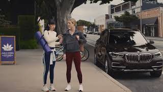 BMW Certified: Thumb Mountain