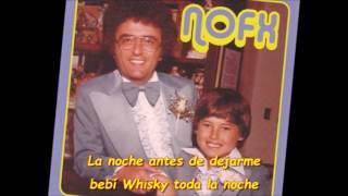 Nofx - My Orphan Year (Subtitulado Español)