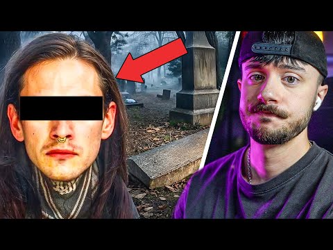 Gerade erst passiert: Der verstörende Fall um Jonathan Gerlach!