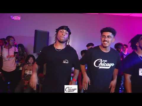 Brutal (@zay_irving) Vs Prince Daboo (@princedaboo) Midwest Mayhem Finals