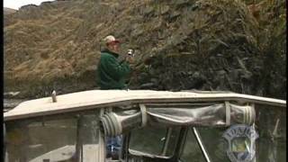 preview picture of video 'Idaho Steelhead Fishing Adventure'