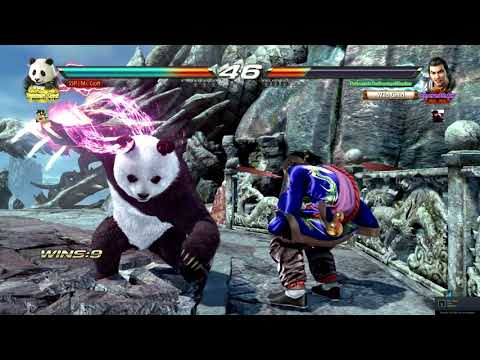 Rangchu would be proud