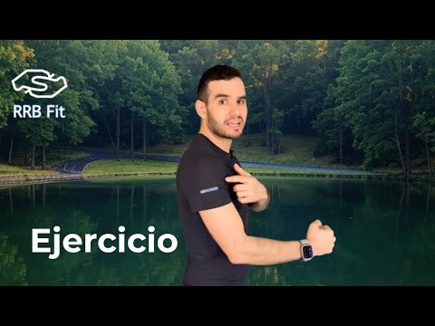 RRB Fit — El ejercicio y su importancia