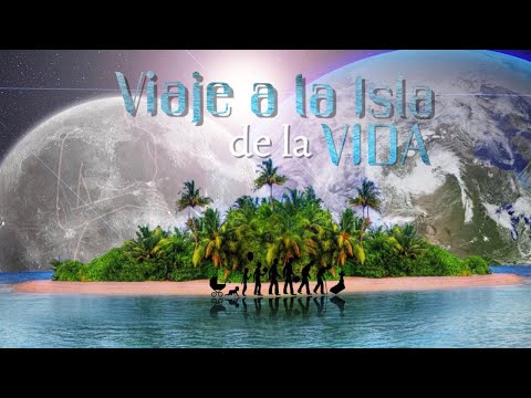 Viaje a la Isla en vivo - [ Viaje a la Isla de la Vida ] - Programa n˚131