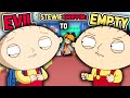 Stewie Griffin From Evil To Empty