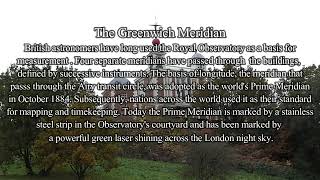 Reel 15.  3 Queens  Cruise, London  November14 - 18 , 2018