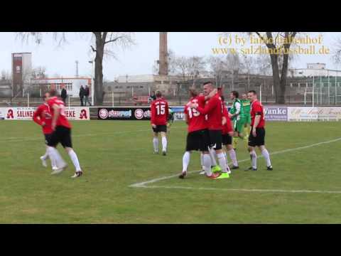 Schönebecker SV : Borussia Genthin am 2016-03-19