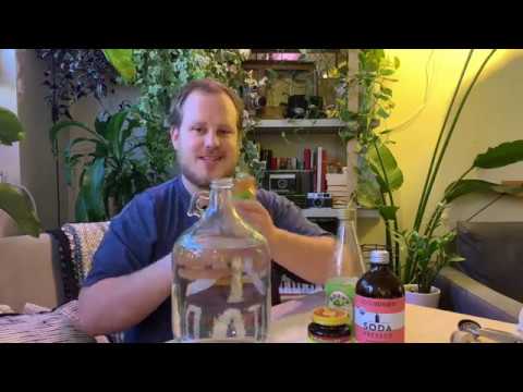 How to Brew Mead at Home