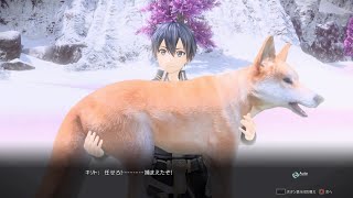 #10　闢邪の章②【アリシゼーションリコリス】【Myuosotis】
