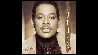 Luther Vandross / Love Me Again (1993)