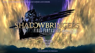 #9【FF14】遊びつくしたい　ファイナルファンタジー14　実況