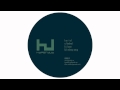 Burial - Ashtray Wasp - Kindred EP - 2012 