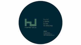 Burial - Ashtray Wasp - Kindred EP - 2012