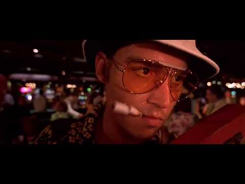 The Stooges - Down on the Street (Fear and Loathing in Las Vegas)