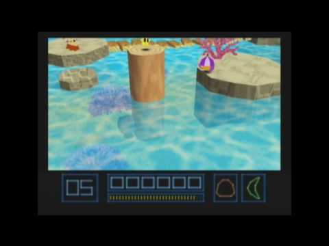 Shagg's Let's Play Kirby 64: The Crystal Shards Part 11- Current Events