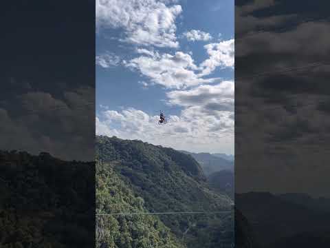 Parque Cachoeira do Avencal - Urubici - SC