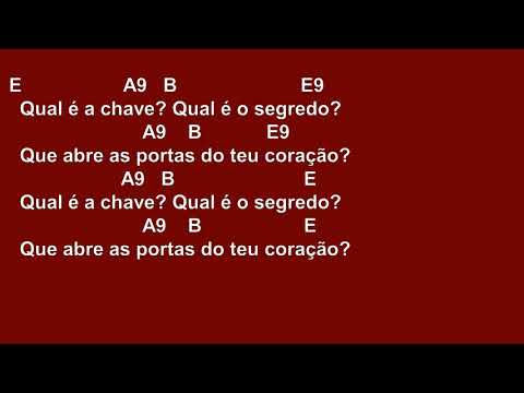 Imersão - Chave do Secreto
