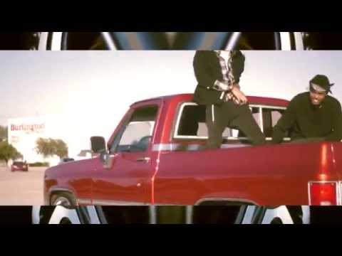 Ke'Ondris ~ Fvck You & Yo Mob Feat. GuttaboyTez [Prod. SuperstaarBeats]