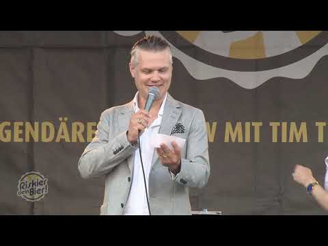 RISKIER DEIN BIER! Die legendäre Quizshow (Folge 198 vom 12.07.2021)