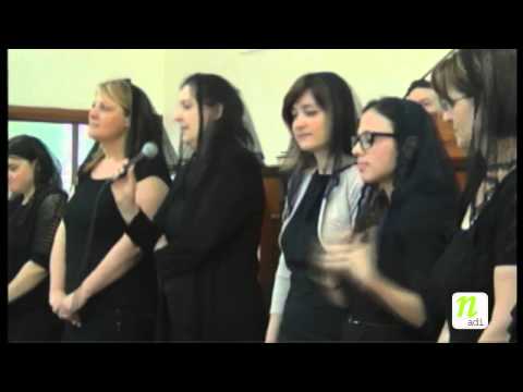 Notiziario ADI Numero 20 - 2015 HD