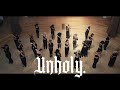 RUDI SMIT | SAM SMITH FEAT. KIM PETRAS - UNHOLY