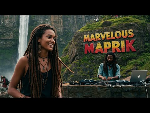 🌺🔥Marvelous Maprik ft Avisa - Sharzy (Cover Remix ft Big Gee Studios)🎵🌊