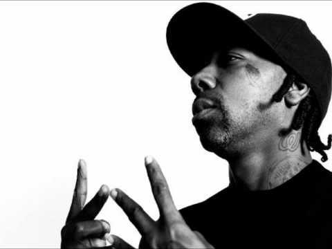 MC Eiht - All Hood (Prod. by Brenk Sinatra)