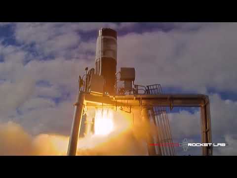 #RocketLab #MadeInNewZealand | #StillTesting – flight number two ...