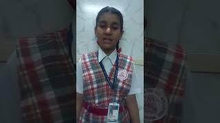 Innocent  girl have one question!