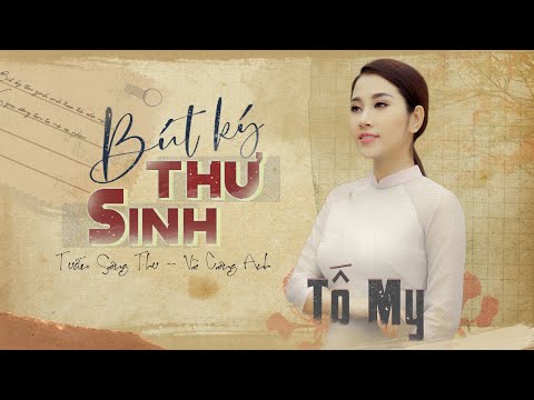 Bút ký thư sinh - Tố My