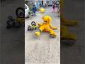 Oh God Teddy Funnyshorts Comedy Mrcrazy