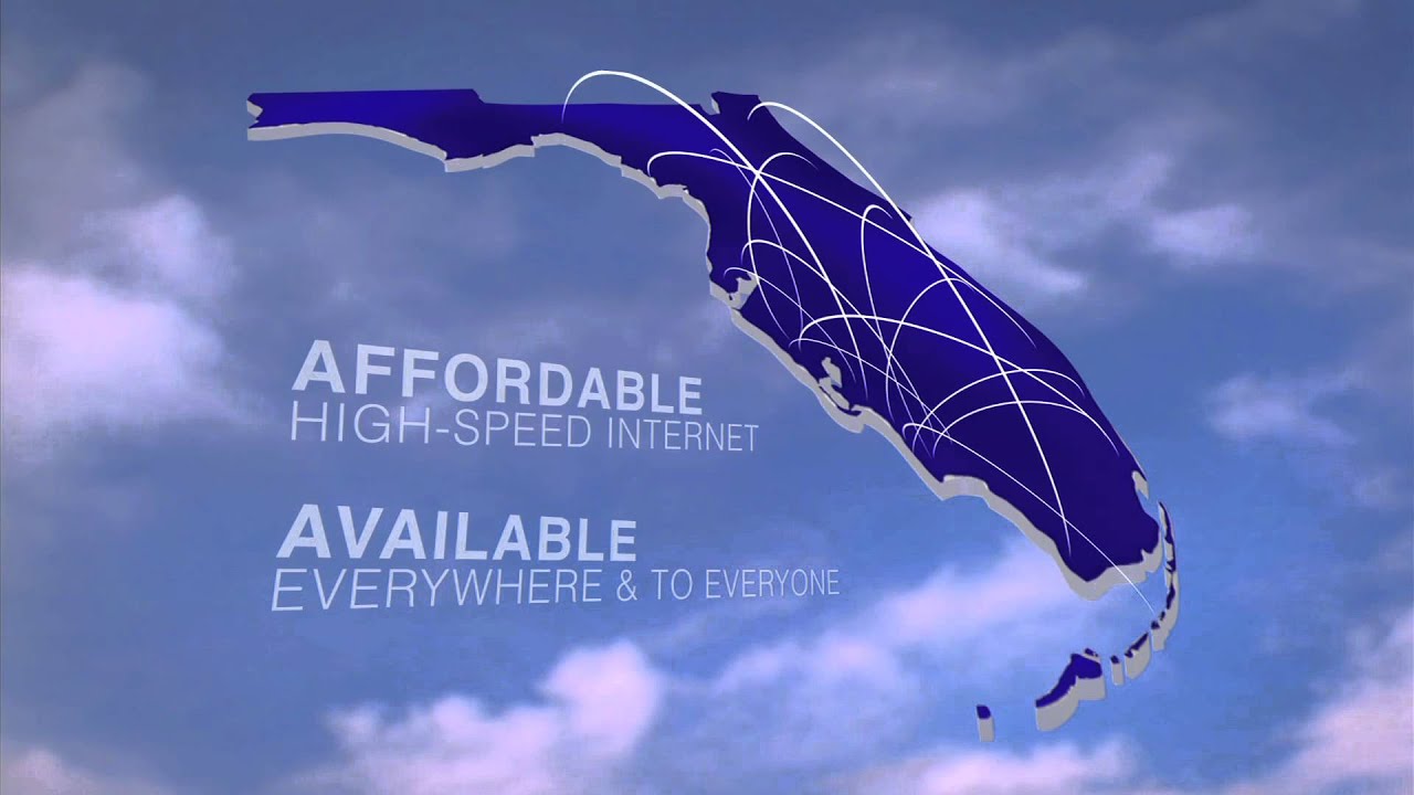 SWFL (Charlotte, Collier and Lee) Broadband Project