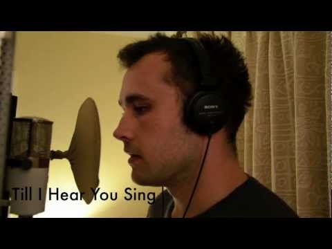 Till I Hear You Sing - Love Never Dies - Adam Larson