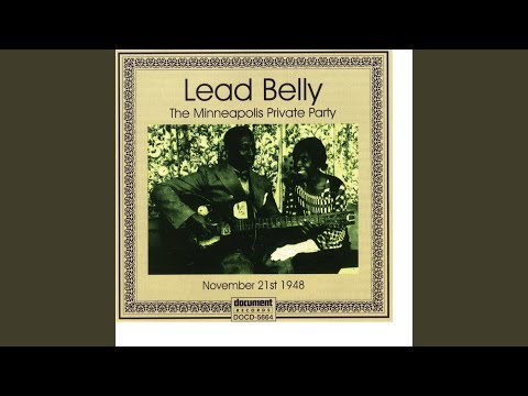Video thumbnail for Goodnight Irene (Sung With Little Girl)