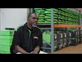 It's time for another SERVPRO Team Dobson Employee Appreciation video!