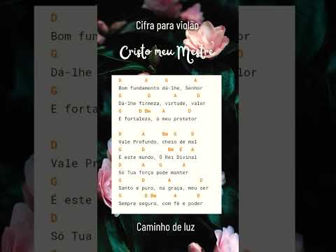 Caminho De Luz - Corinhos Evangélicos