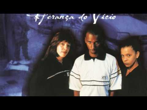 Visão De Rua - Marcas da Adolescência