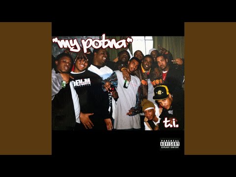 Video thumbnail for My Potna