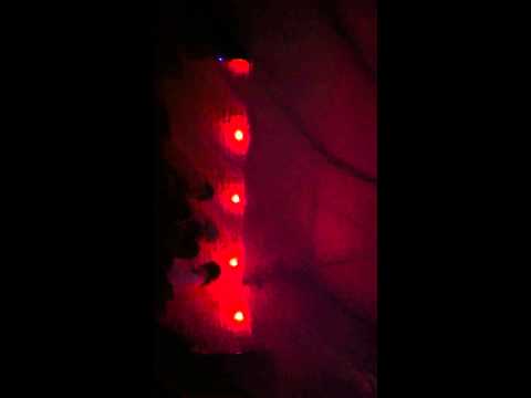 Wolf + Lamb vs Soul Clap @ Rockets Arma 08.04.2011 (ARMA17, Moscow)