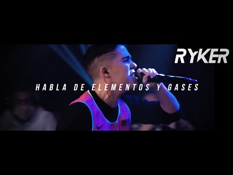 EL 4X4 DEL AÑO 🏆  | GAZIR vs TIRPA | Ryker