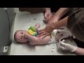 4 Month Baby Shots Immunization