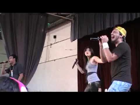 Skill-Ricardo Cruz, Eduardo Costa y Veronica Skuld