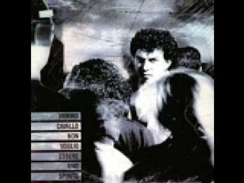 Mimmo Cavallo - Al Convento