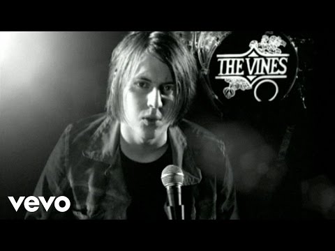 The Vines - Don't Listen To The Radio