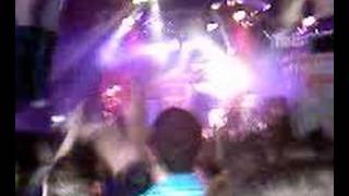 we&#39;ll live and die in these towns the enemy