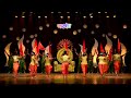 Shambhu Vandana By Natrang Academy Chhava Dance Natrangacademypune Choreography