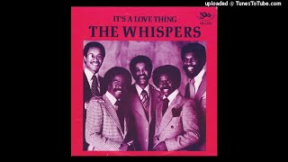 The Whispers _ It&#39;s a love thing (12&#39;&#39; Version)